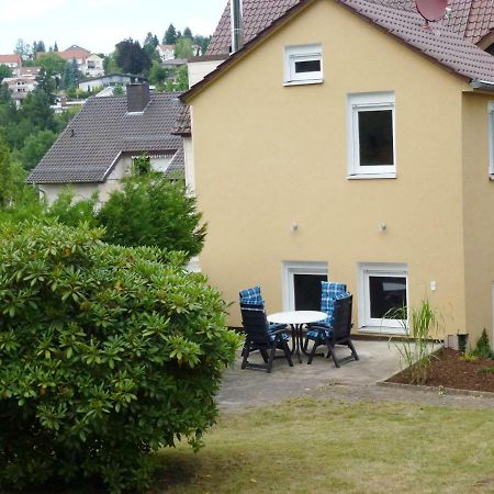 Ferienhaus Im Nordschwarzwald Пфорцхайм Экстерьер фото