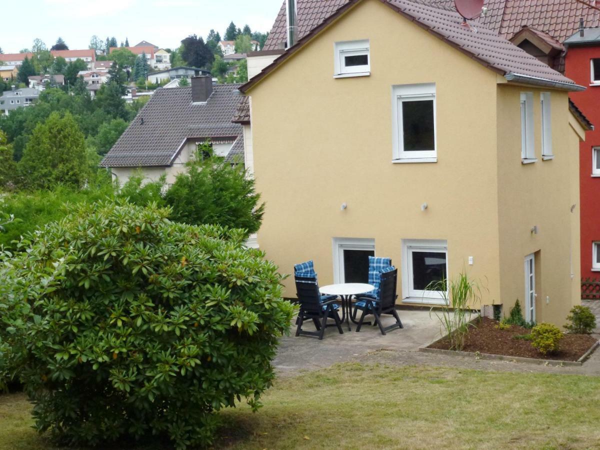 Ferienhaus Im Nordschwarzwald Пфорцхайм Экстерьер фото